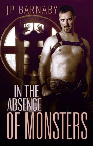 [Monster Books 01] • In the Absence of Monsters